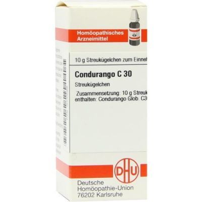 Condurango C 30 Globuli (10 g)