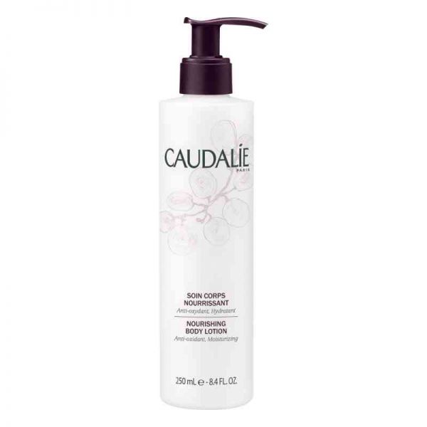 Caudalie Soin Nourrissant neue Formel (250 ml)