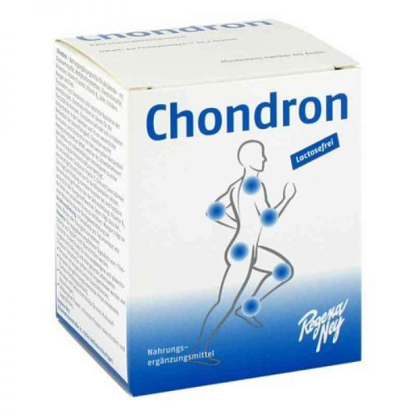 Chondron Tabletten (60 stk)