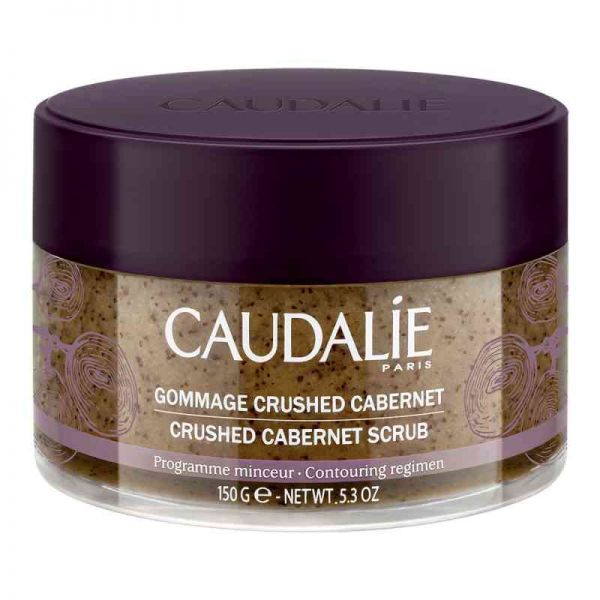 Caudalie Gommage Crushed Cabernet (150 g)