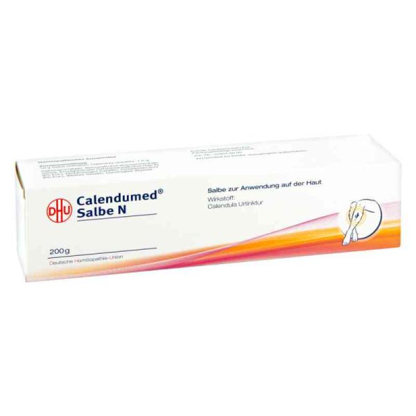 Calendumed Salbe N (200 g)