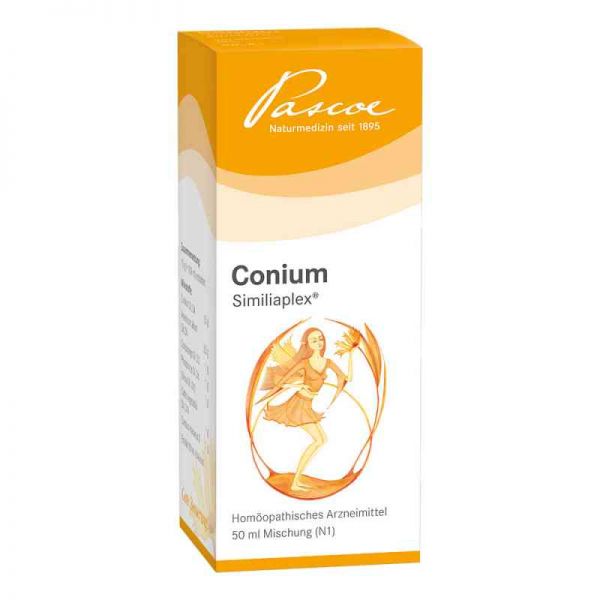 Conium Similiaplex Tropfen (50 ml)