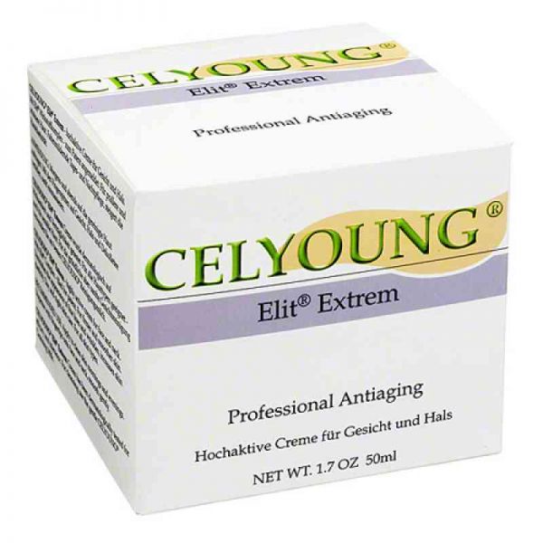 Celyoung Elit Extrem Creme (50 ml)