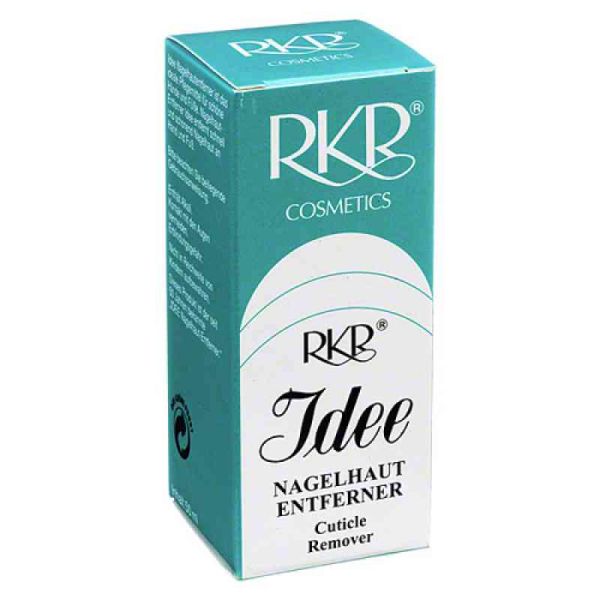 Rkr Idee Nagelhautentferner (50 ml)