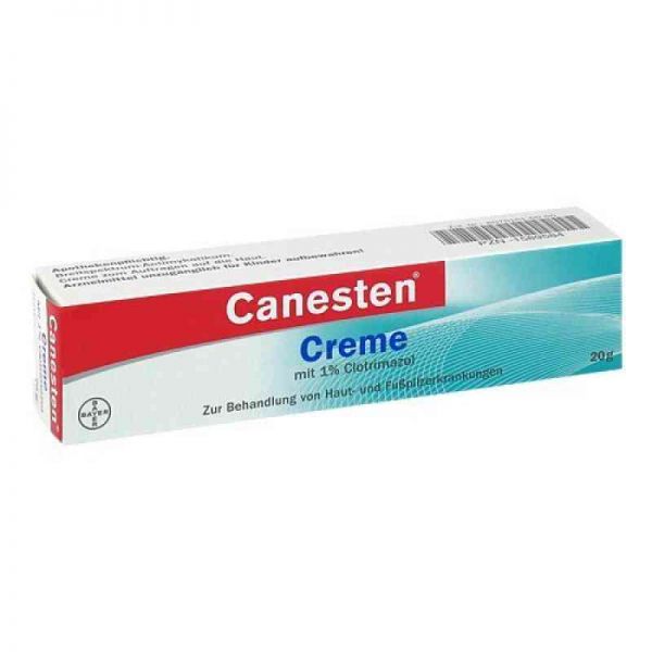 Canesten (20 g)