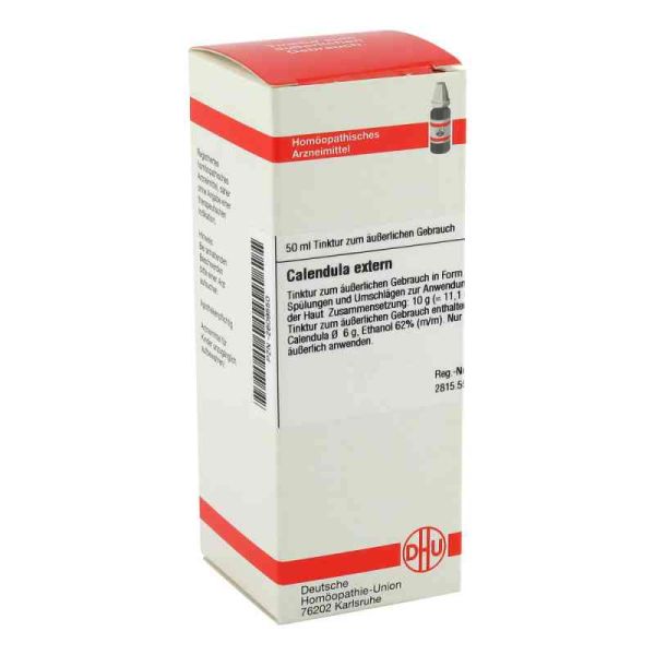 Calendula Extern (50 ml)