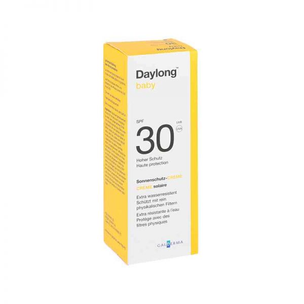 Daylong Baby Spf 30 Creme (50 ml)