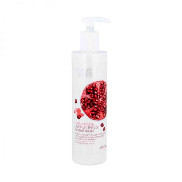 Claire Fisher Nat.classic Granatapfel Bodylotion (300 ml)