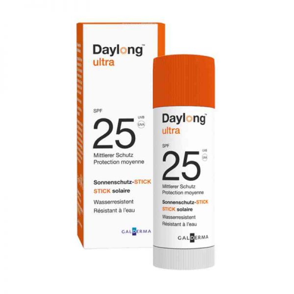 Daylong ultra Spf 25 Stick (15 ml)