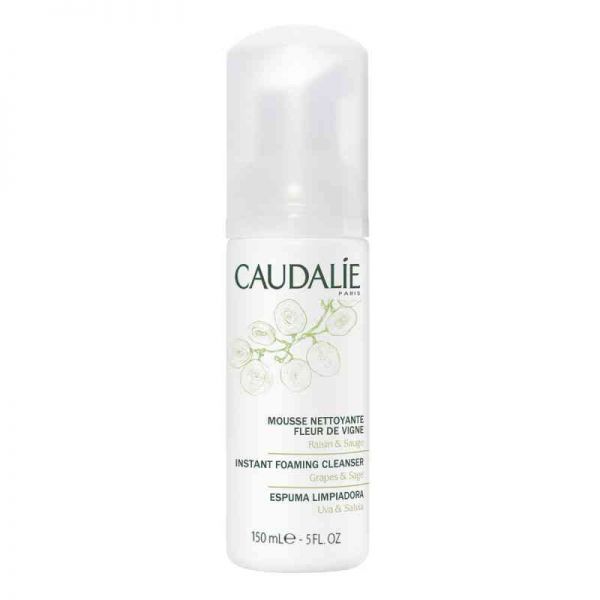 Caudalie Reinigungsschaum (150 ml)