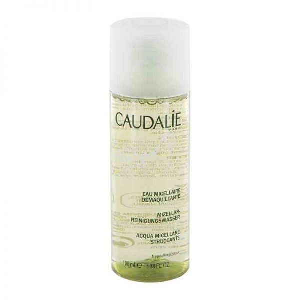 Caudalie Reinigungswasser (100 ml)