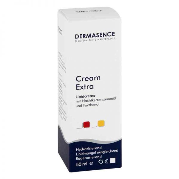 Dermasence Cream extra (50 ml)