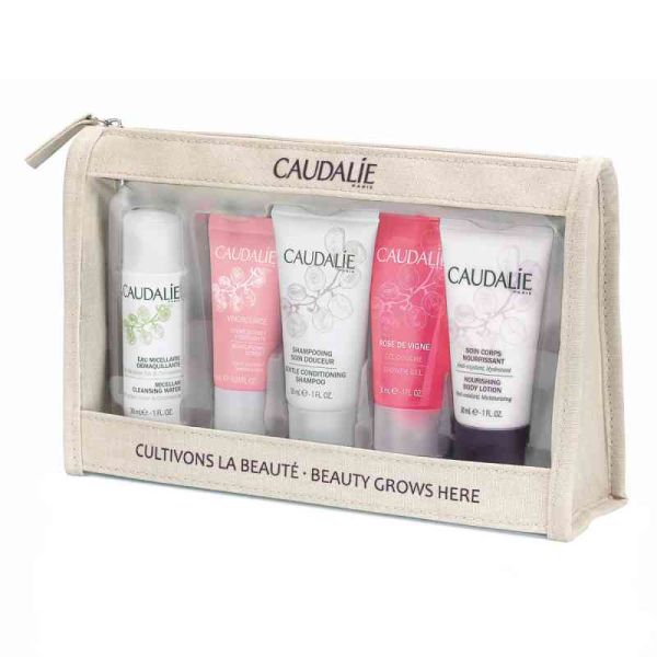 Caudalie Sommer Set 2017 (1 stk)