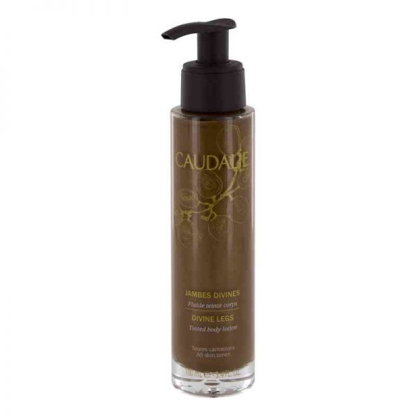 Caudalie Jambes Divines (100 ml)