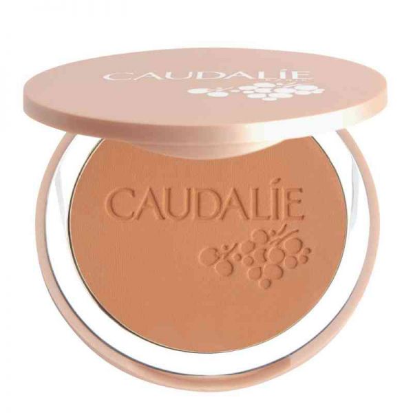 Caudalie Teint Divin Poudre Bonne Mine Minerale (10 g)