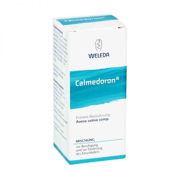 Calmedoron Mischung (50 ml)