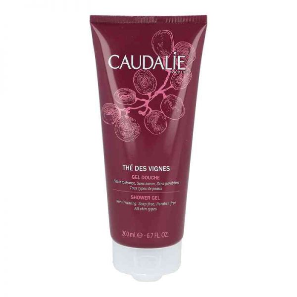 Caudalie Gel Douche The Des Vignes (200 ml)