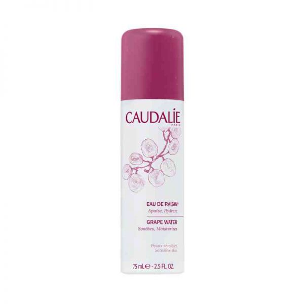 Caudalie Eau de raisin Spray (75 ml)