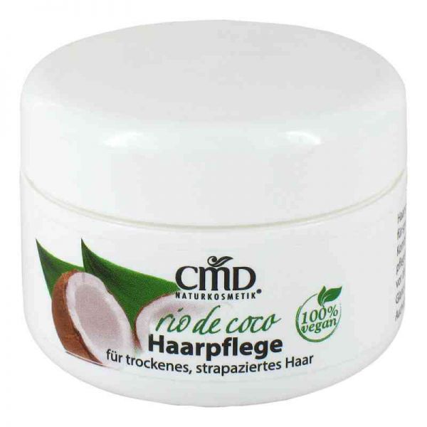 Kokosöl Haarpflege rio de coco Cmd (50 ml)