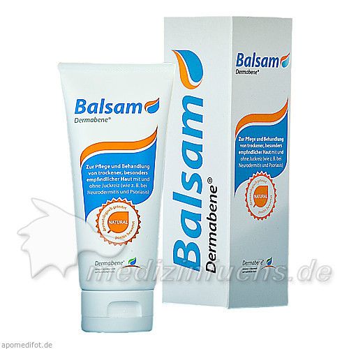 Dermabene Balsam, 100 ML