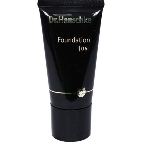 DR.HAUSCHKA Foundation 05, 30 ML