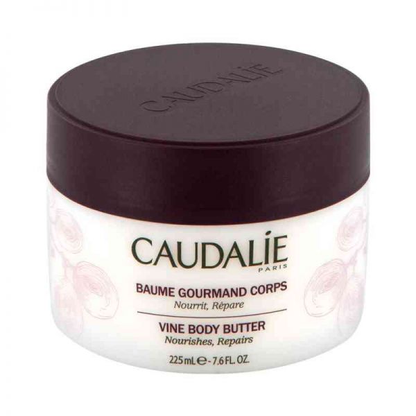 Caudalie reichhaltige Körpercreme (225 ml)