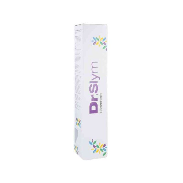 Drslym Konzentrat Portionskapsel (10X30 ml)