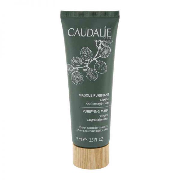 Caudalie klärende Maske (75 ml)