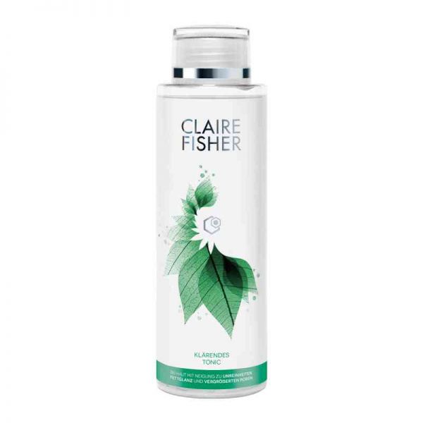 Claire Fisher klärendes Tonic (200 ml)