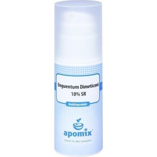 Unguentum Dimeticoni 10% SR Spender, 100 ML