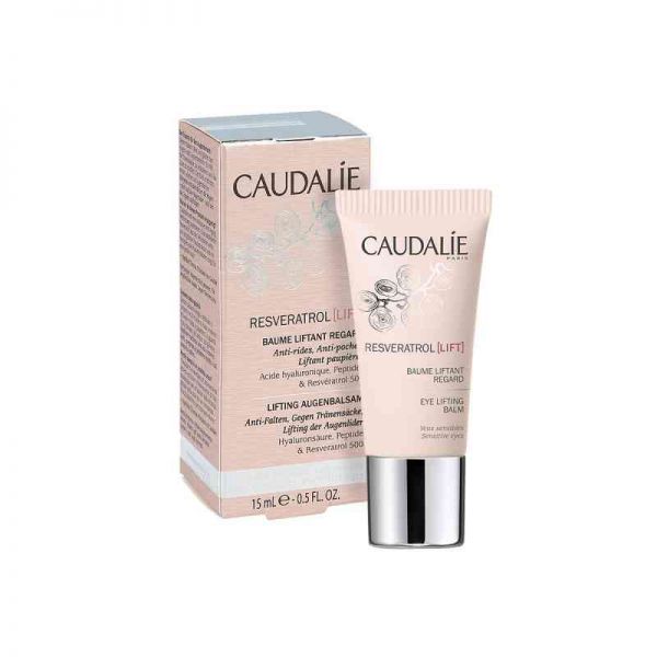 Caudalie Resveratrol Lifting Augenbalsam (15 ml)