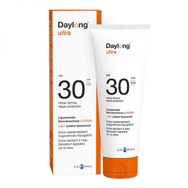 Daylong ultra Spf 30 Lotion (200 ml)