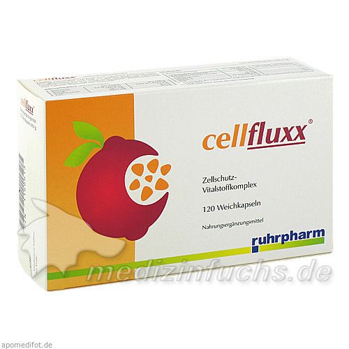 Cellfluxx, 120 ST