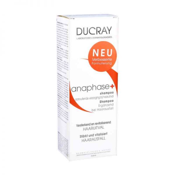 Ducray anaphase+ Shampoo Haarausfall (200 ml)