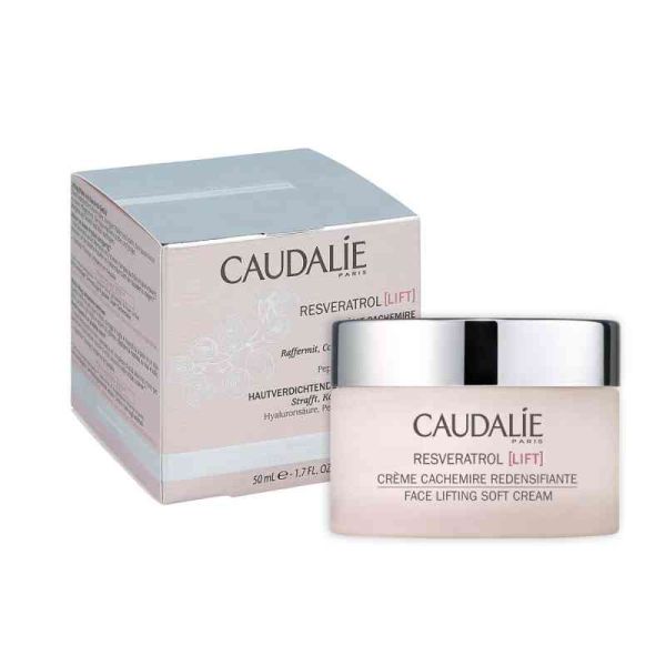 Caudalie Resveratrol Lift Kaschmir Creme (50 ml)