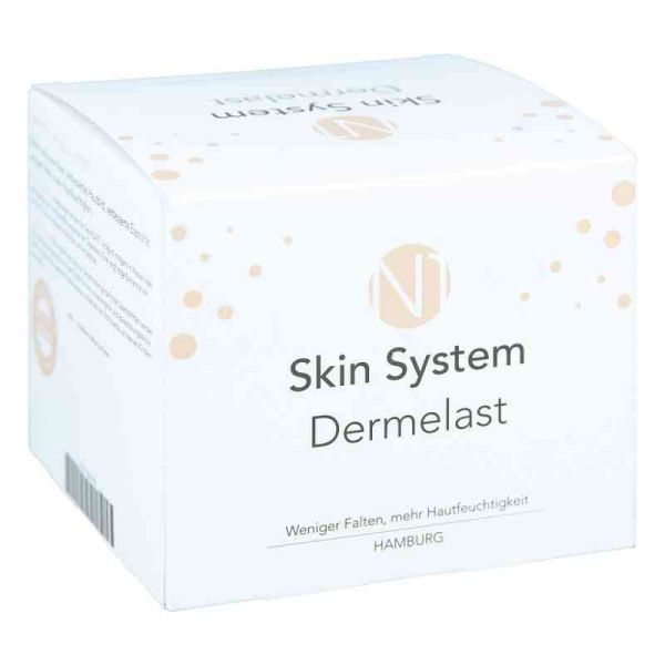 Derm Elast Pulver (150 g)