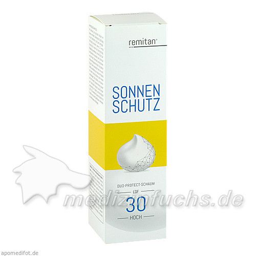 Remitan Sonnenschutz LSF 30, 150 ML