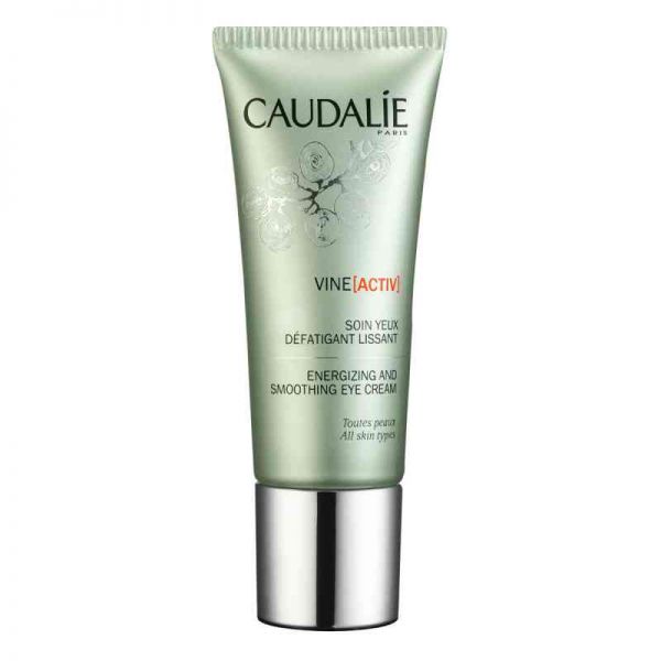 Caudalie Vineactiv glätt.Augenpflege Anti-müdigk. (15 ml)