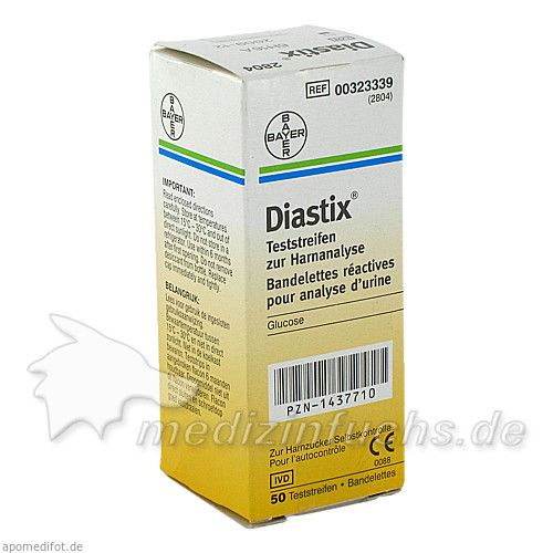 DIASTIX, 50 ST