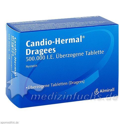 CANDIO HERMAL, 100 ST