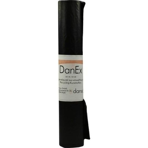 Dan Ex Rolle 101-20, 60 ST