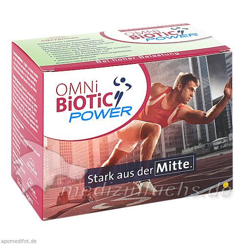 Omni Biotic Power, 28X4 G