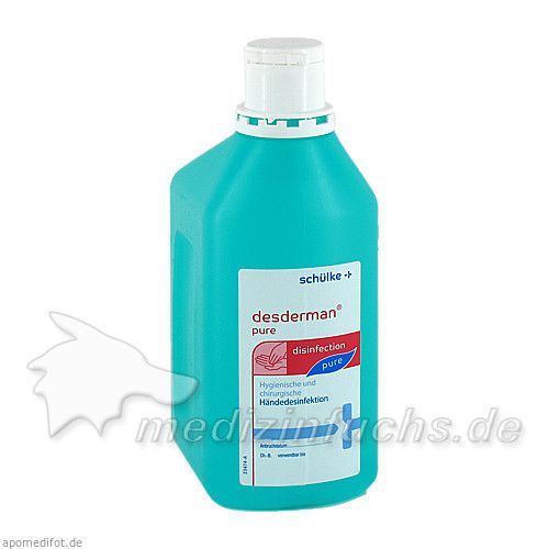 Desderman Pure, 1 L