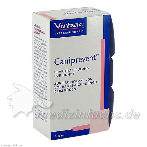 Caniprevent Vet, 100 ML