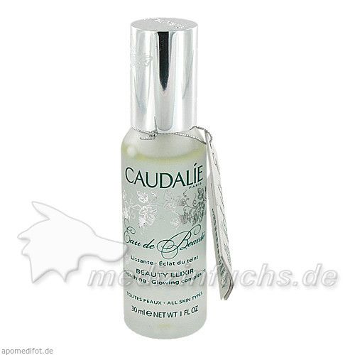 CAUDALIE EAU DE BEAUTE, 30 ML