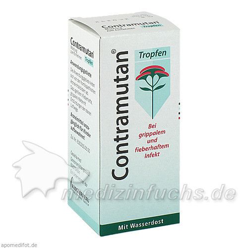 Contramutan, 20 ML