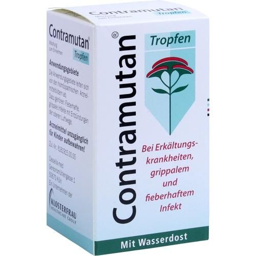 Contramutan, 50 ML