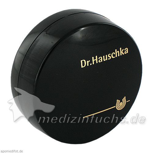 DR.HAUSCHKA Translucent Face Powder Loose, 12 G