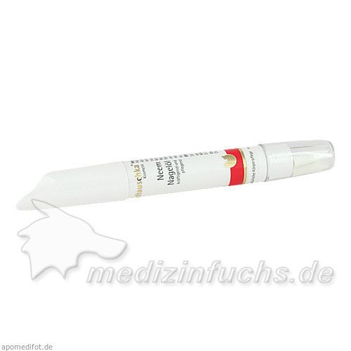 HAUSCHKA Neem Nagelöl Stift, 4 ML