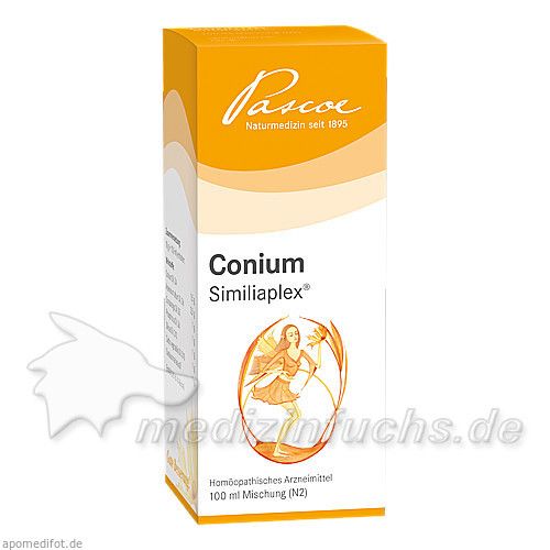 CONIUM SIMILIAPLEX, 100 ML